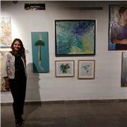 Clases particulares de arte para niños